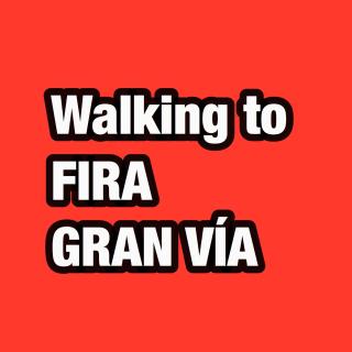 Practical room: Barcelona-Fira-Airport - 7