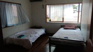 Nobu Guest House - Kanayama - 8