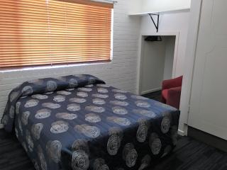 Country Motel Ipswich - Ipswich - 6
