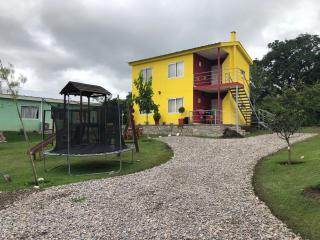 Casitas de Campo Wara kusi - 1