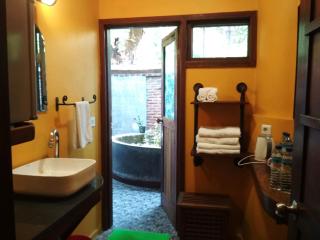 The Country House - Senggigi - 1