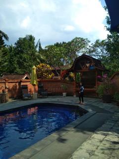 The Country House - 2