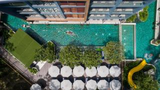 The Nature Phuket - SHA Extra Plus - Patong - 2