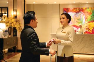 RHR Hotel Kajang - 1