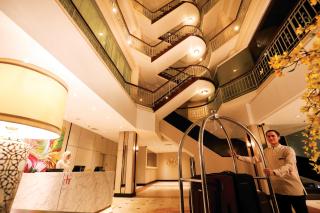 RHR Hotel Kajang - 2