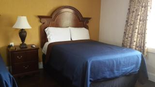 American Regency Inn - Williams - 1