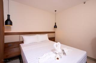 Griffin Hotel and Suites - Città di Cebu - 1