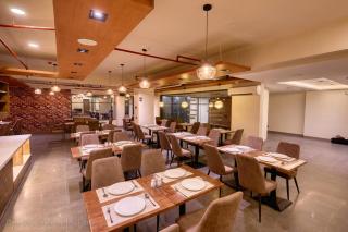 Griffin Hotel and Suites - Città di Cebu - 6