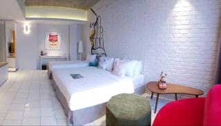 Timez Hotel Melaka - Malacca - 9