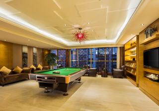 Glenview ITC Plaza Chongqing - Chongqing - 5