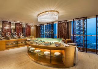 Glenview ITC Plaza Chongqing - Chongqing - 4