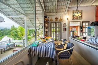 Dhanhill Bed&Cafe - 8