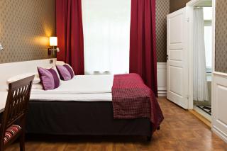 Hotel Vasa, BW Signature Collection - Gotemburgo - 2