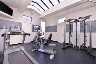 Best Western Corte Madera Inn - Corte Madera - 9