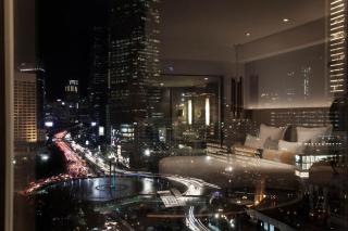 Pullman Jakarta Indonesia - 8
