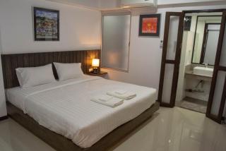 The 168 Gallery Residence and Hotel - Chiang Mai - 7