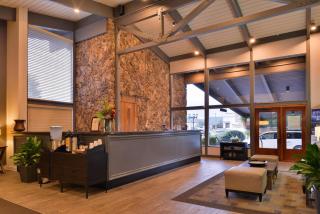 Best Western Corte Madera Inn - Corte Madera - 5