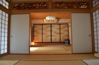 Auberge Fujii Fermier - Fukui - 2