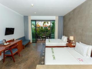 Tanei Angkor Resort and Spa - 3