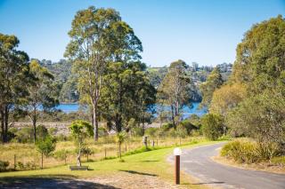 Top of the Lake Holiday Units - 1
