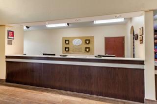 Comfort Suites Baytown I - 10 - Baytown - 7