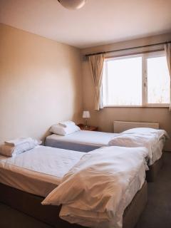 Yotei Townhouse - 2 bedrooms with covered BBQ deck - Niseko - 3