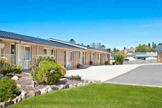 Bega Village Motor Inn - Bega - 0