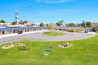 Bega Village Motor Inn - Bega - 8