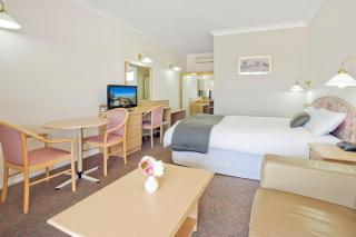 Bega Village Motor Inn - Bega - 6