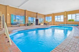 Bega Village Motor Inn - Bega - 9