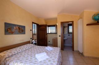 B&B La Casa Fra Gli Olivi - Marsciano - 4