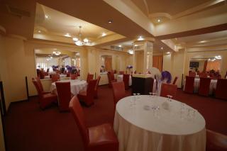 Hotel Ambasador - Focşani - 2
