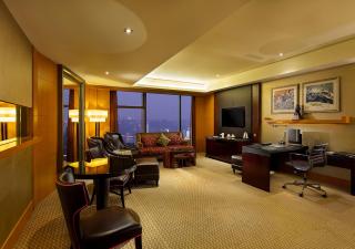 Glenview ITC Plaza Chongqing - Chongqing - 1