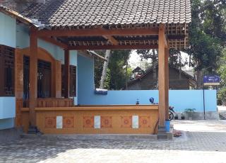 Willy Homestay Borobudur - 8