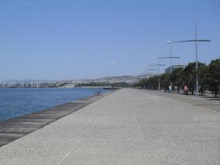 Smart choice central & quiet - Thessaloniki - 6