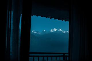 Udaan Olive Hotel & Spa, Pelling - 9