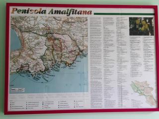 Melina's House - Tramonti - 1