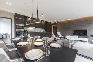 Levillas Tunturinlaita Apartments - 6