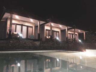 Kampuak Cottages - Nusa Penida - 3