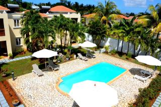 La Pointe Villas - Pointe aux Cannoniers - 6