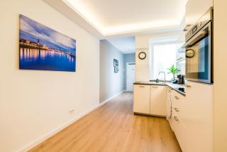 Centerapartments Marienstrasse - Düsseldorf - 2