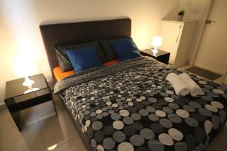 Abz Apartment @ Solstice - 1