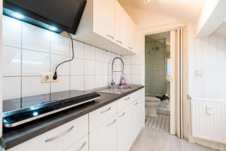 Centerapartments Tonhallenstraße - Düsseldorf - 9