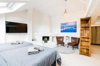Centerapartments Tonhallenstraße - 5