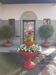 Hotel italia dormelletto - 1