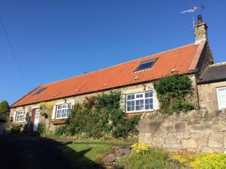 Birdsong Cottage Bed and Breakfast - Chathill - 2