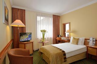 Danubius Hotel Helia - 4