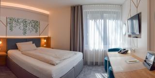 Hotel Park Soltau - Soltau - 5