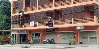 N.D.Hotel - Koh Lanta - 4
