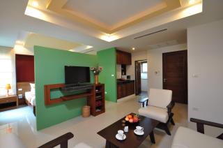 Samui Honey Tara Villa Residence - Strand Choeng Mon - 7